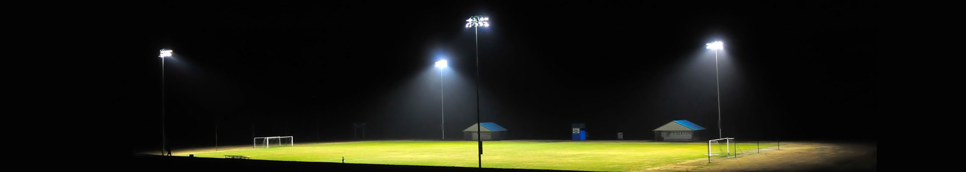 Nanhai Stadium Home Court Of Cba Fosha Team Upgraded The Light Nanhai Stadium Home Court Of Cba Fosha Team Upgraded The Light System Company News Led Sports Soccer Field